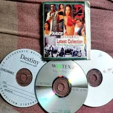 Movies CD